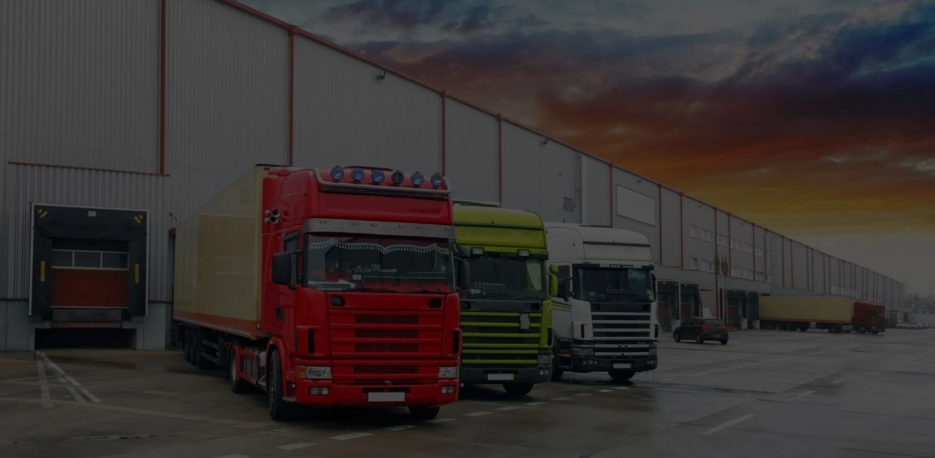 Ankara Derepazarı Ambarı